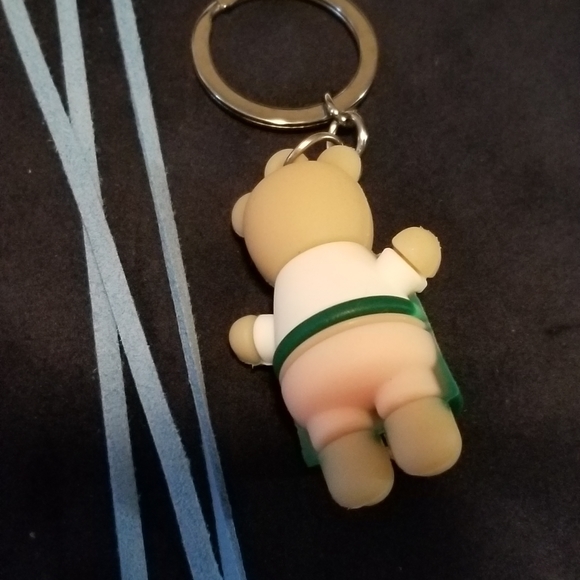 Starbucks Keychains - Picture 2 of 3